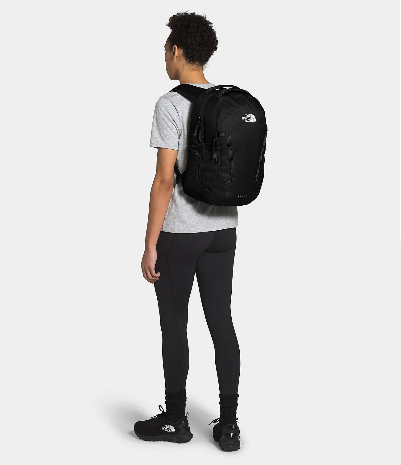 Vault 26 Backpack (Women's) - NF0A3VY3 - Past Season