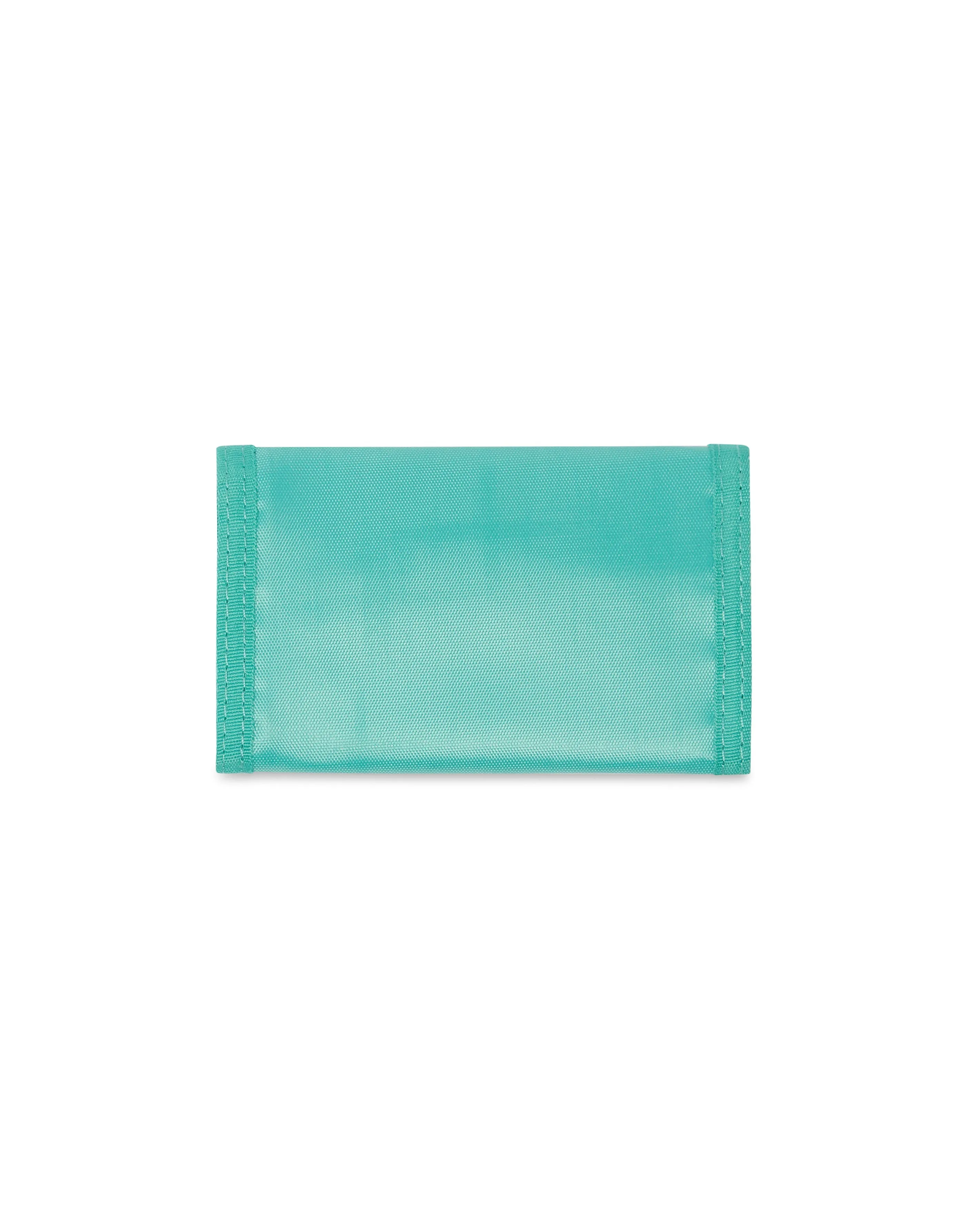 Velcro Wallet - Blue