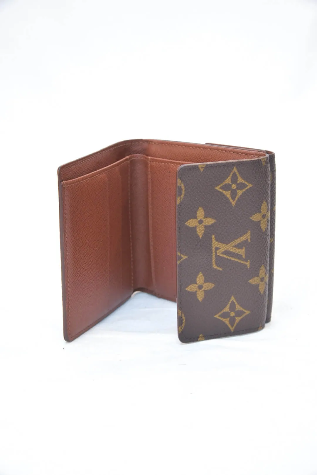 Vintage Louis Vuitton Fold Wallet