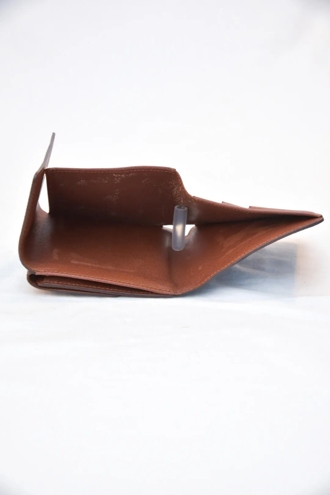 Vintage Louis Vuitton Fold Wallet