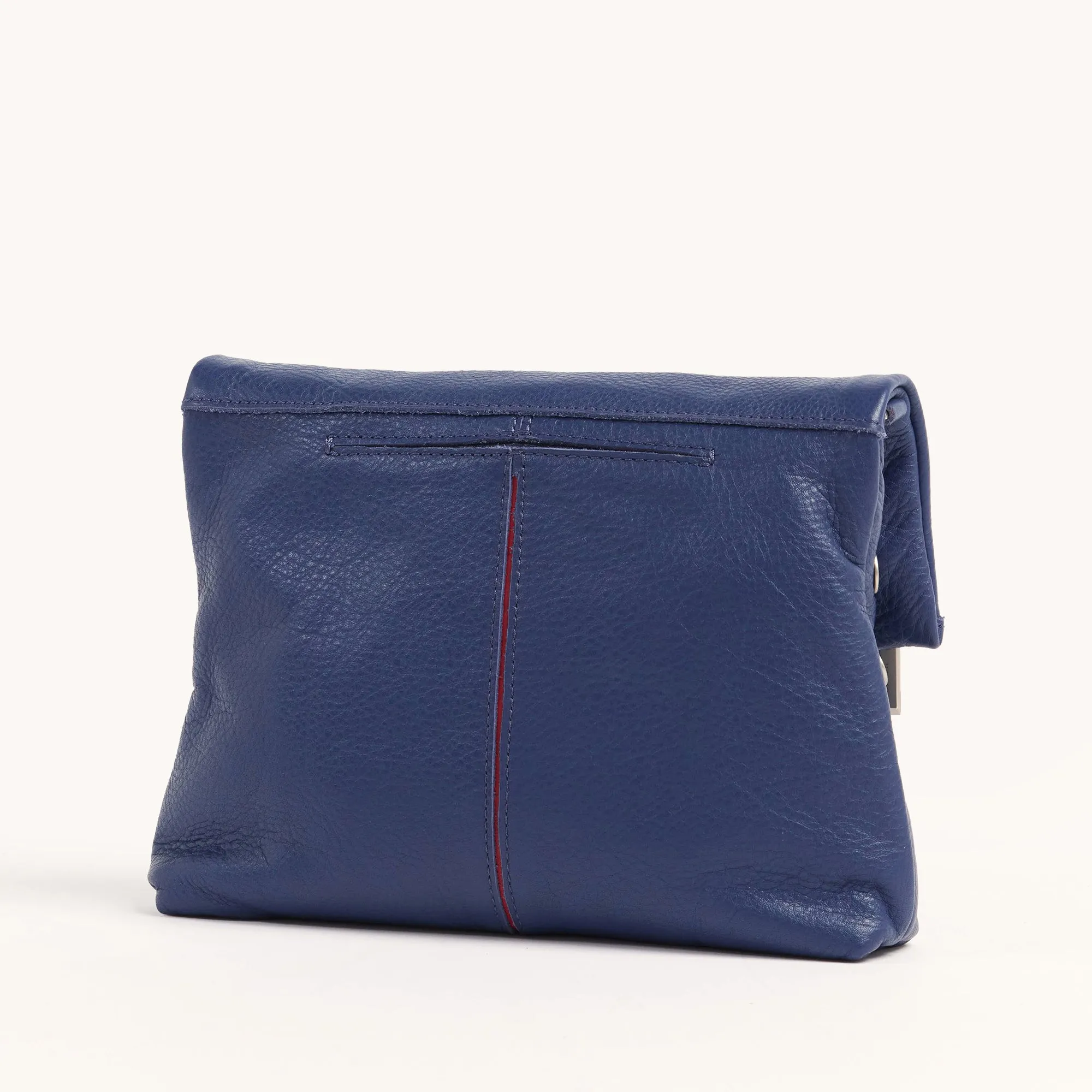 VIP | Jazz Blues/Brushed Silver | Med