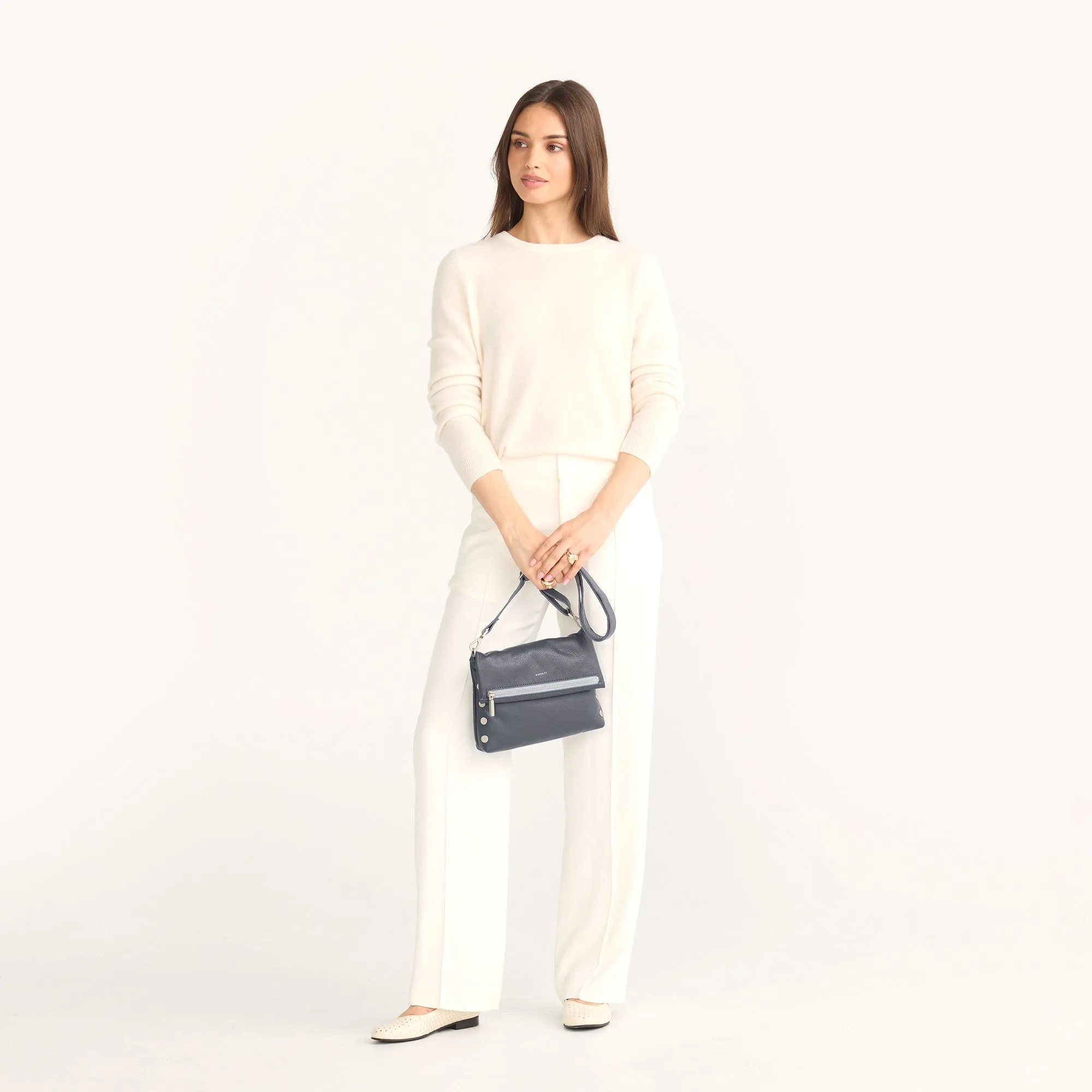 VIP | Jazz Blues/Brushed Silver | Med