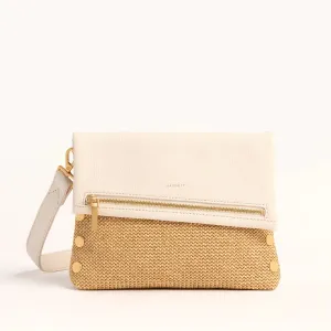 VIP Med (Calla Lily/Raffia)