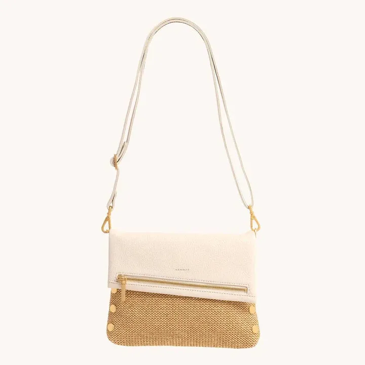 VIP Med (Calla Lily/Raffia)