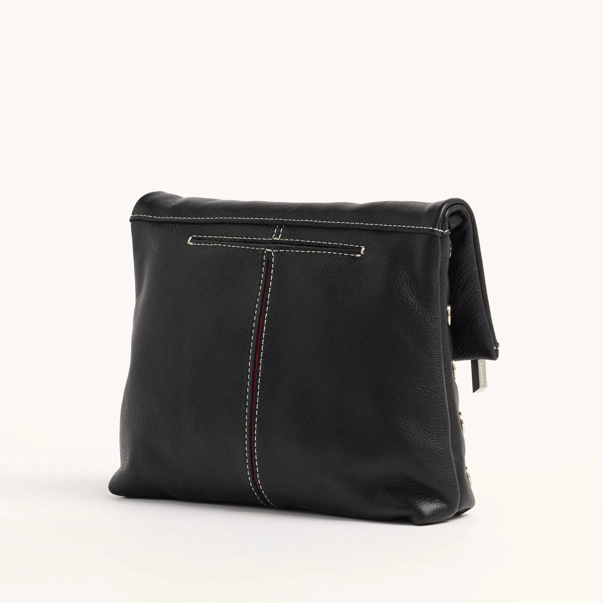 VIP | Tempo Black/Silver | Med