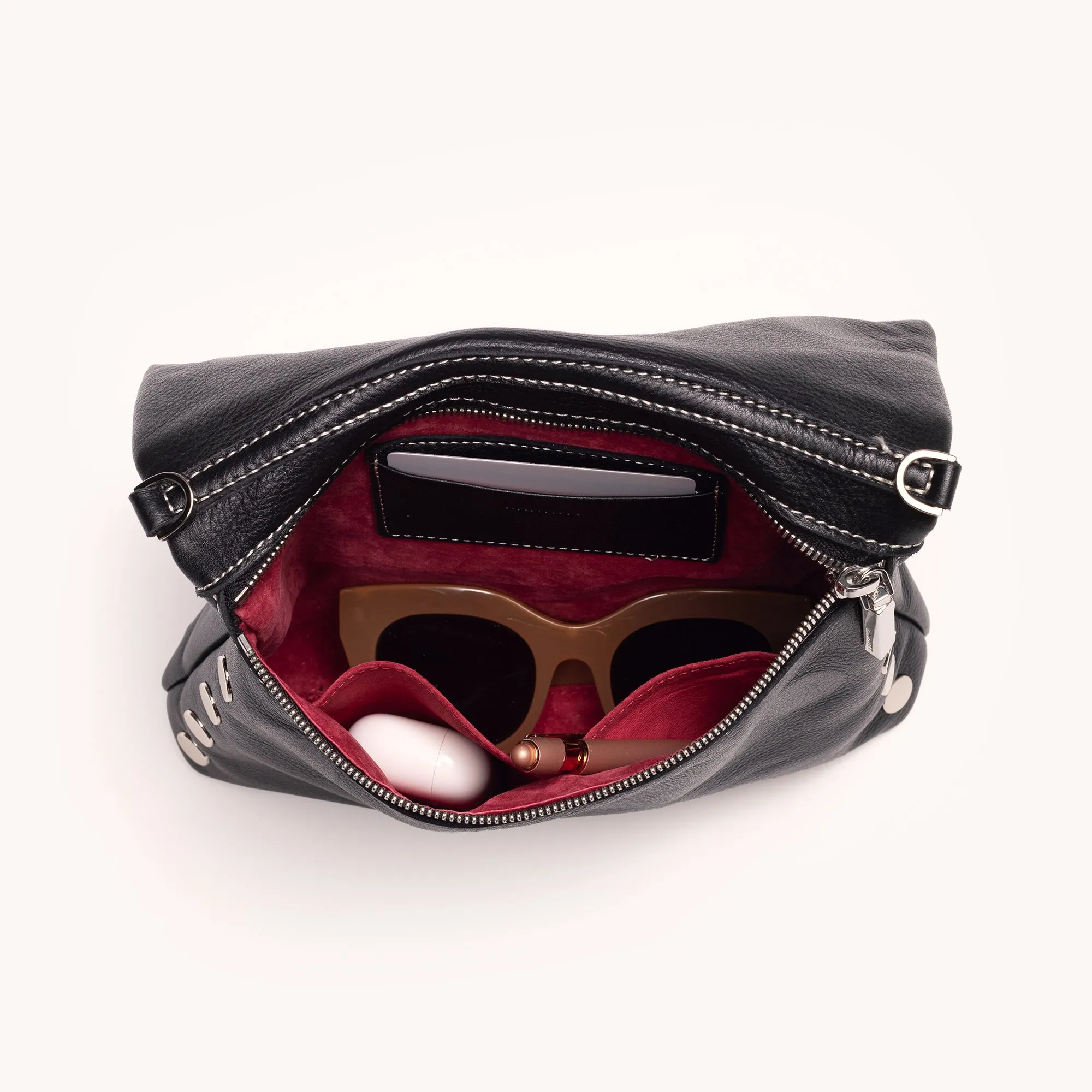 VIP | Tempo Black/Silver | Med