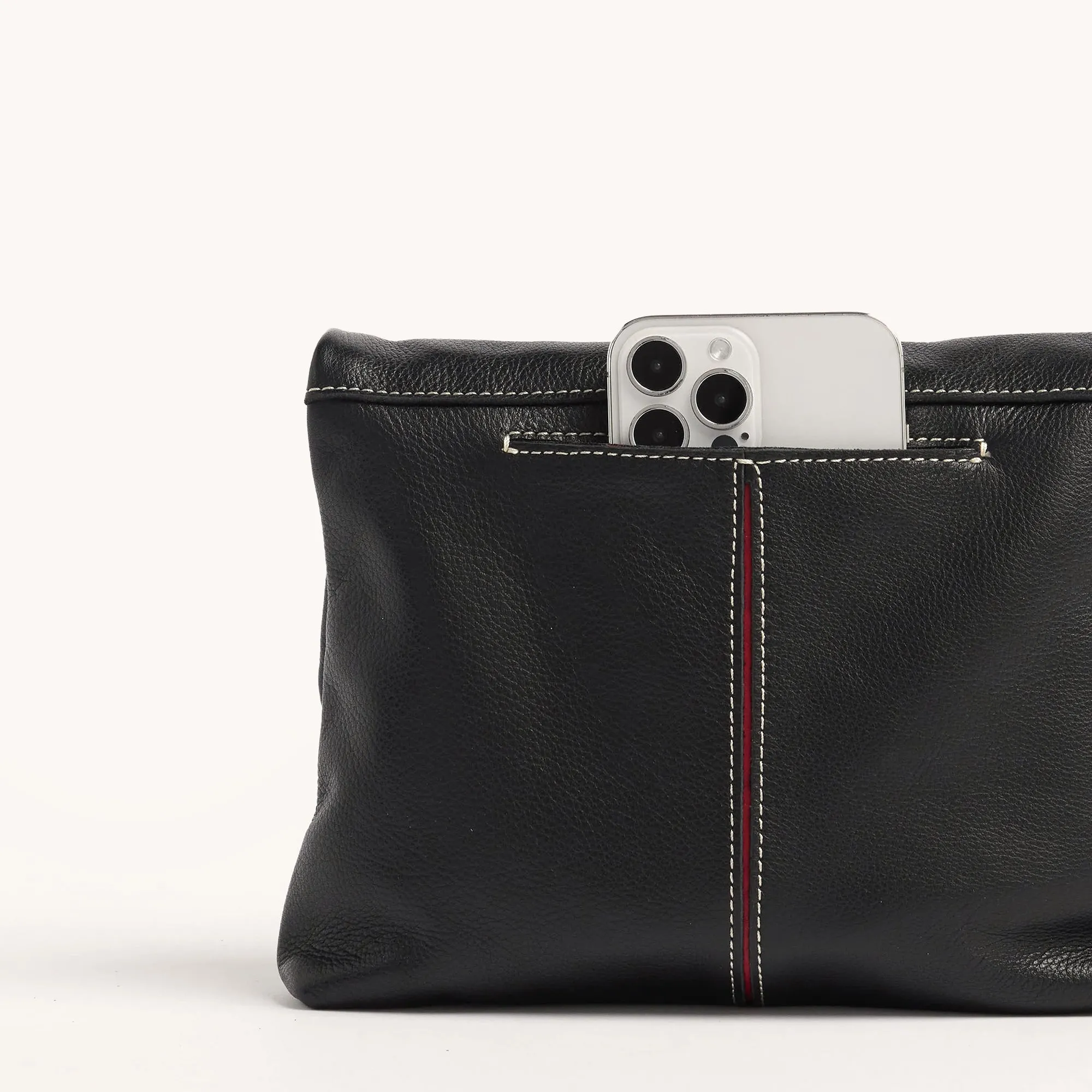 VIP | Tempo Black/Silver | Med