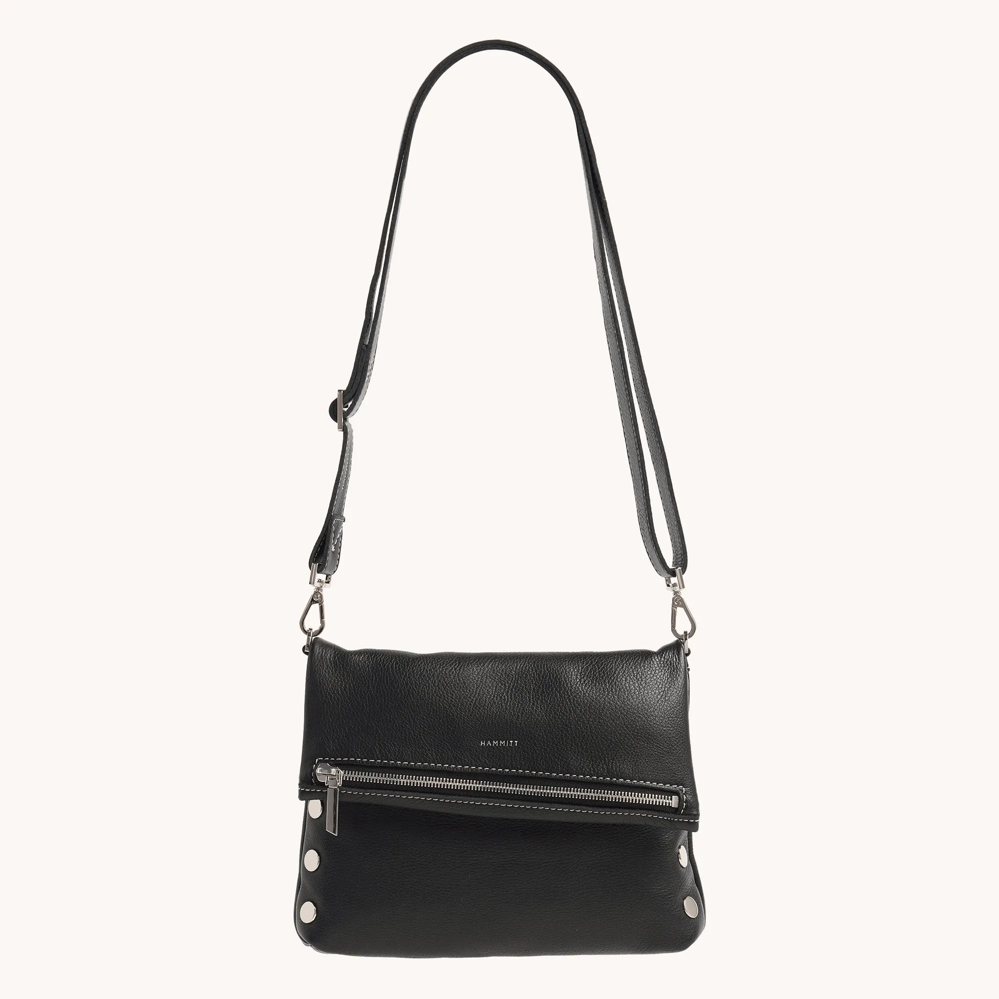 VIP | Tempo Black/Silver | Med