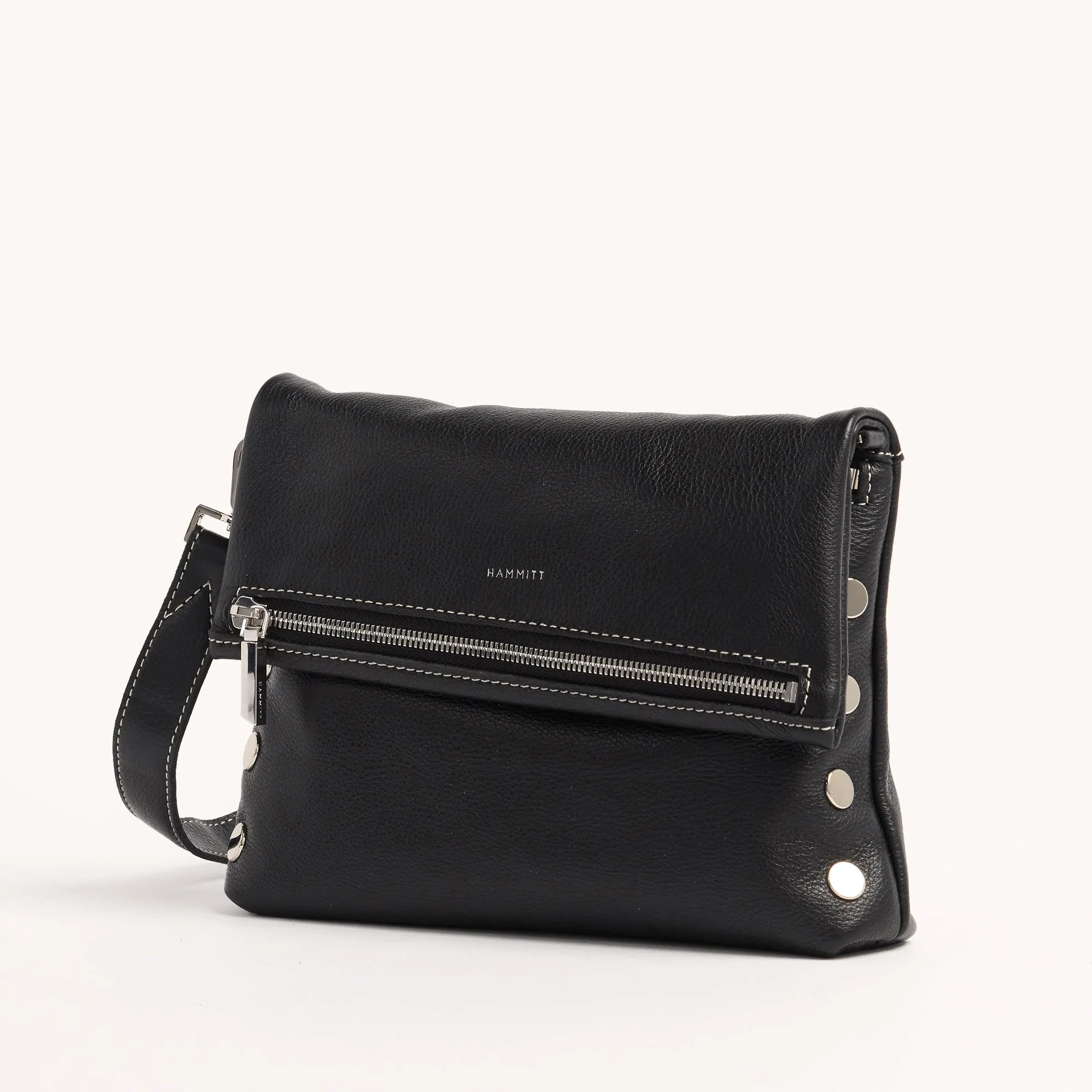 VIP | Tempo Black/Silver | Med