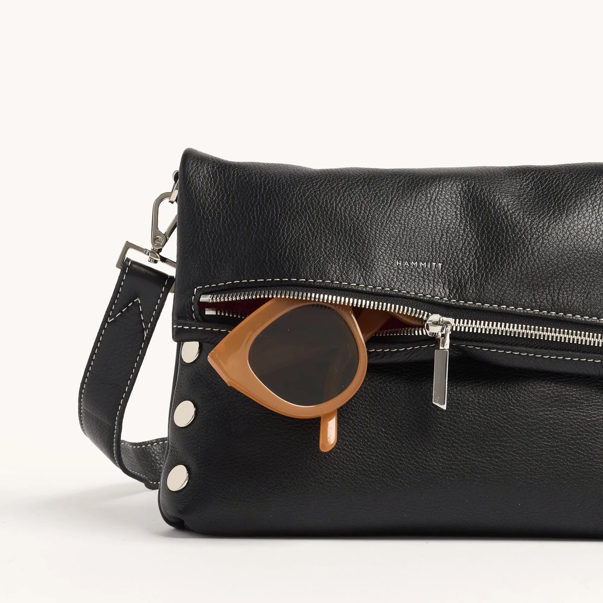 VIP | Tempo Black/Silver | Med