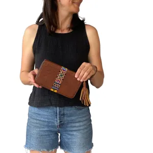 Virginia Wallet