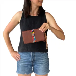 Virginia Wallet