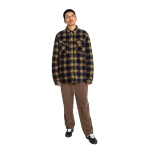 Volcom Bowered Fleece Shirt