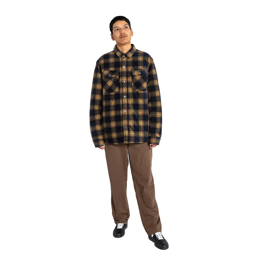 Volcom Bowered Fleece Shirt