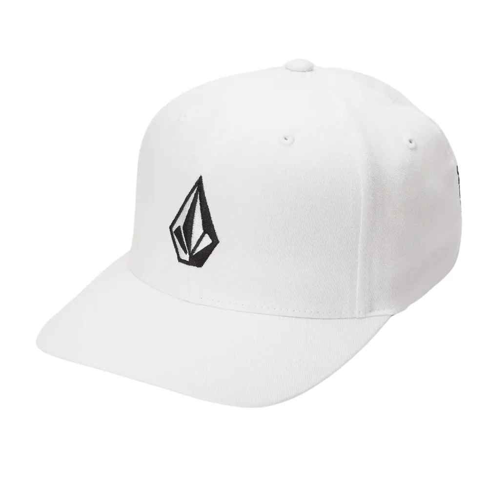 Volcom Men's Full Stone Flexfit Hat
