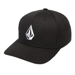 Volcom Men's Full Stone Flexfit Hat