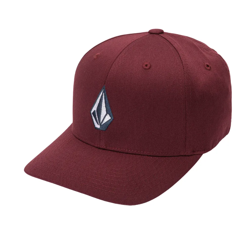 Volcom Men's Full Stone Flexfit Hat