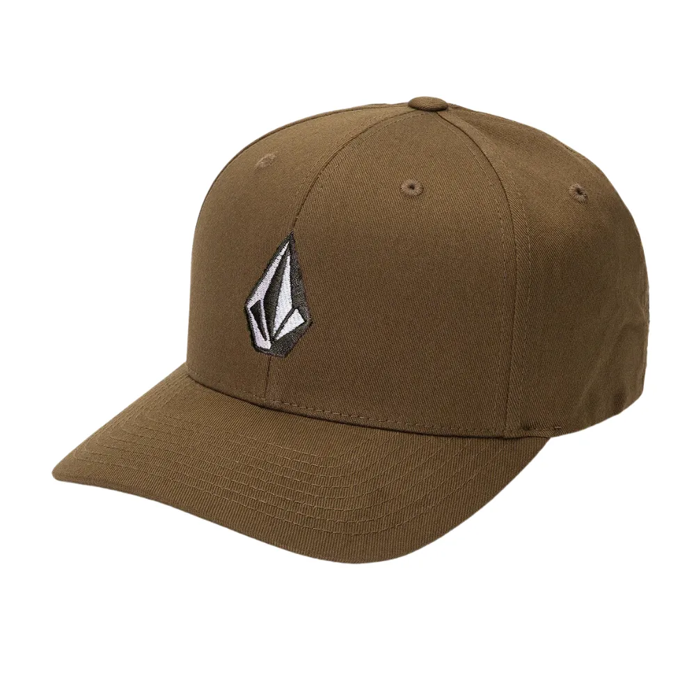 Volcom Men's Full Stone Flexfit Hat