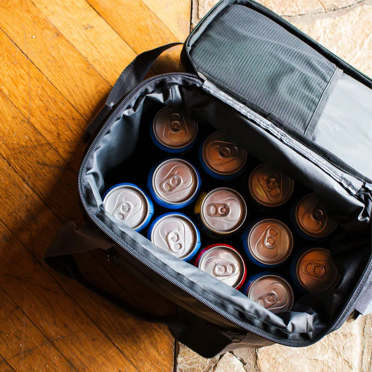 Volcom - Venture 12 Can Cooler