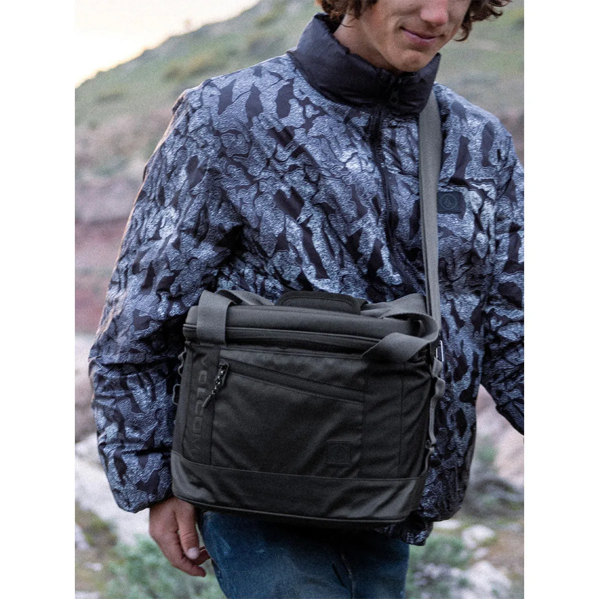 Volcom - Venture 12 Can Cooler