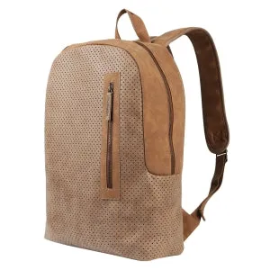 Volkano Punk Series Backpan Tan VK-7062-TN