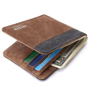 Wallet Purses Men's Wallets Carteira Masculine Billeteras Porte Monnaie Monederos Famous Brand Male Men Wallet 2017 New Arrive