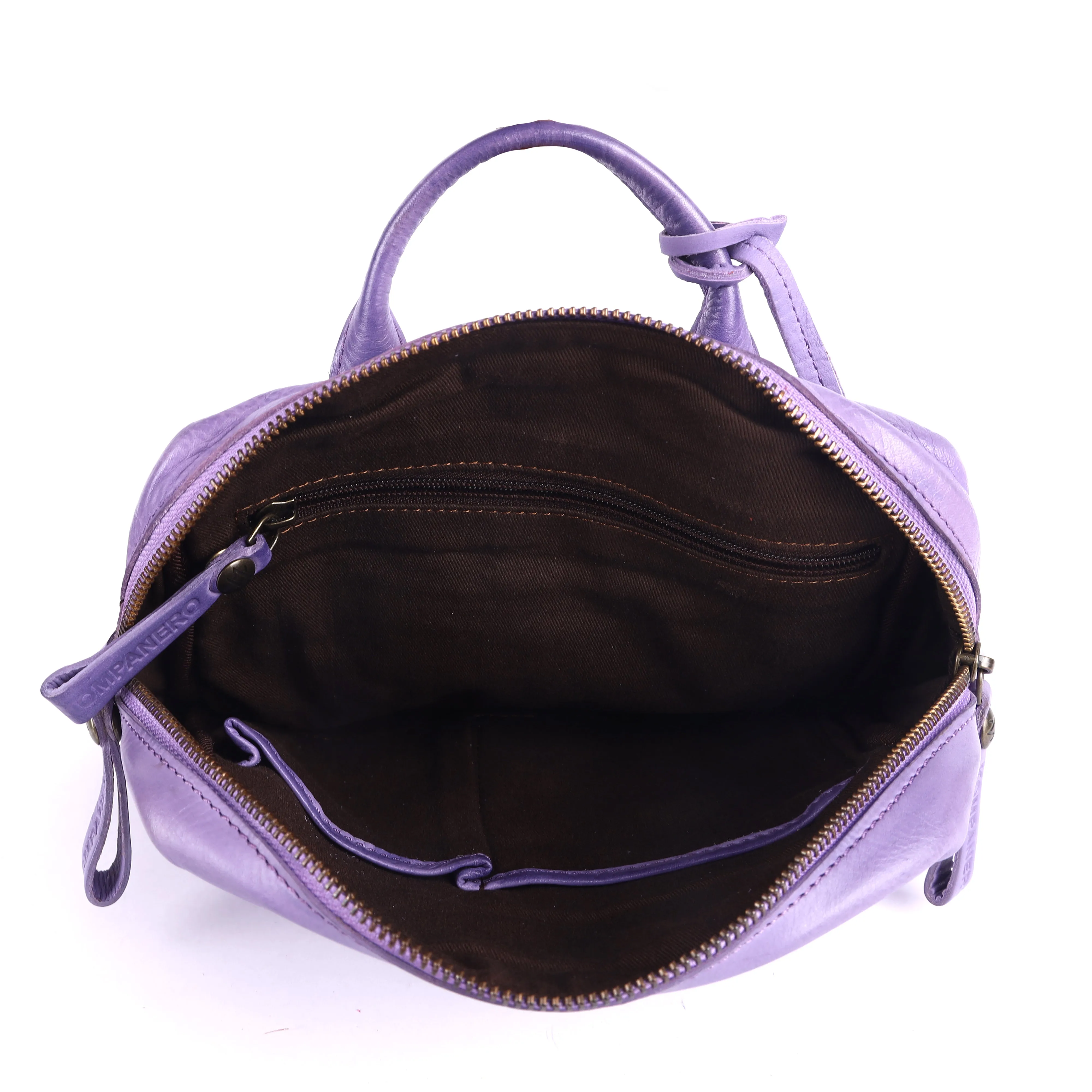 Wanderlust - The Backpack