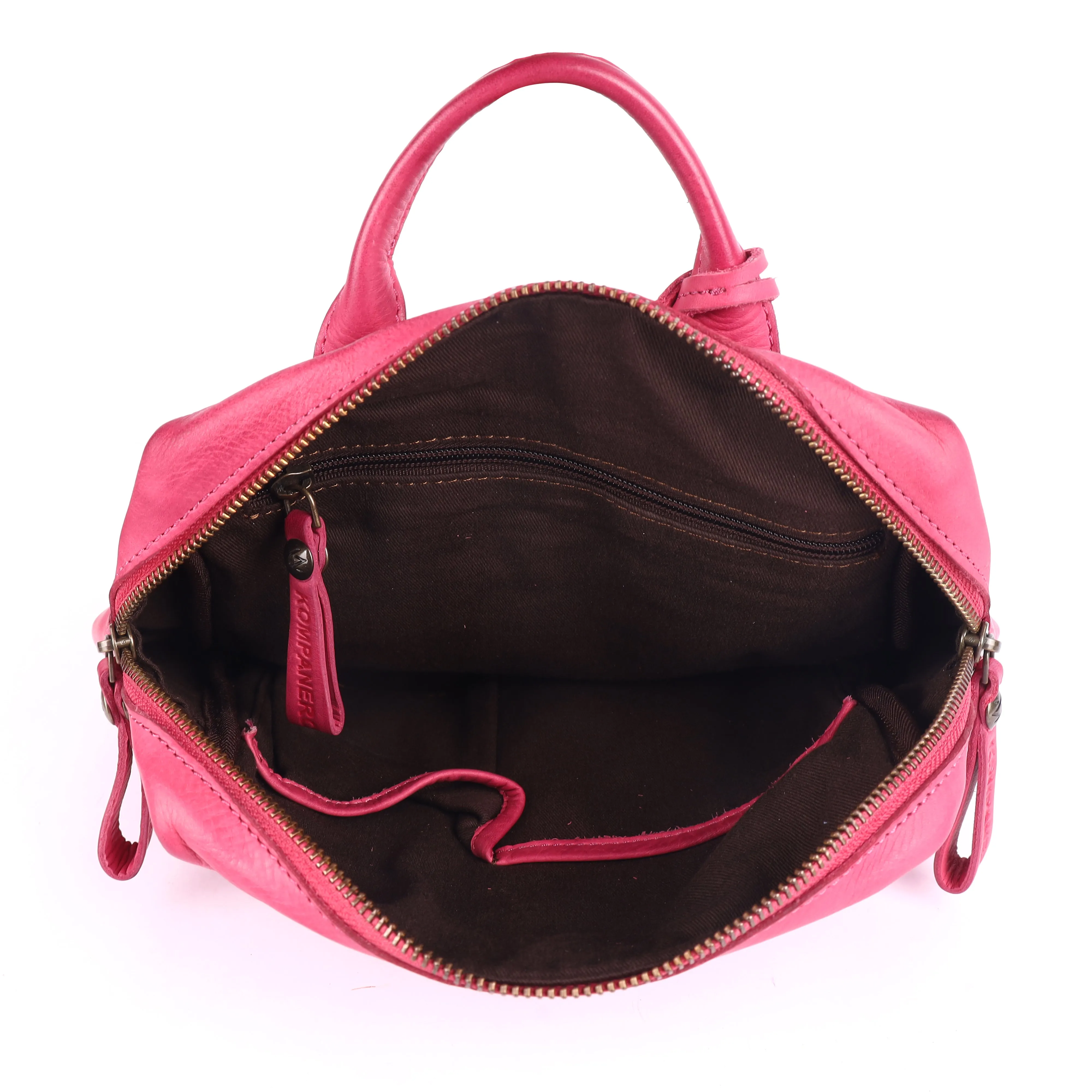Wanderlust - The Backpack