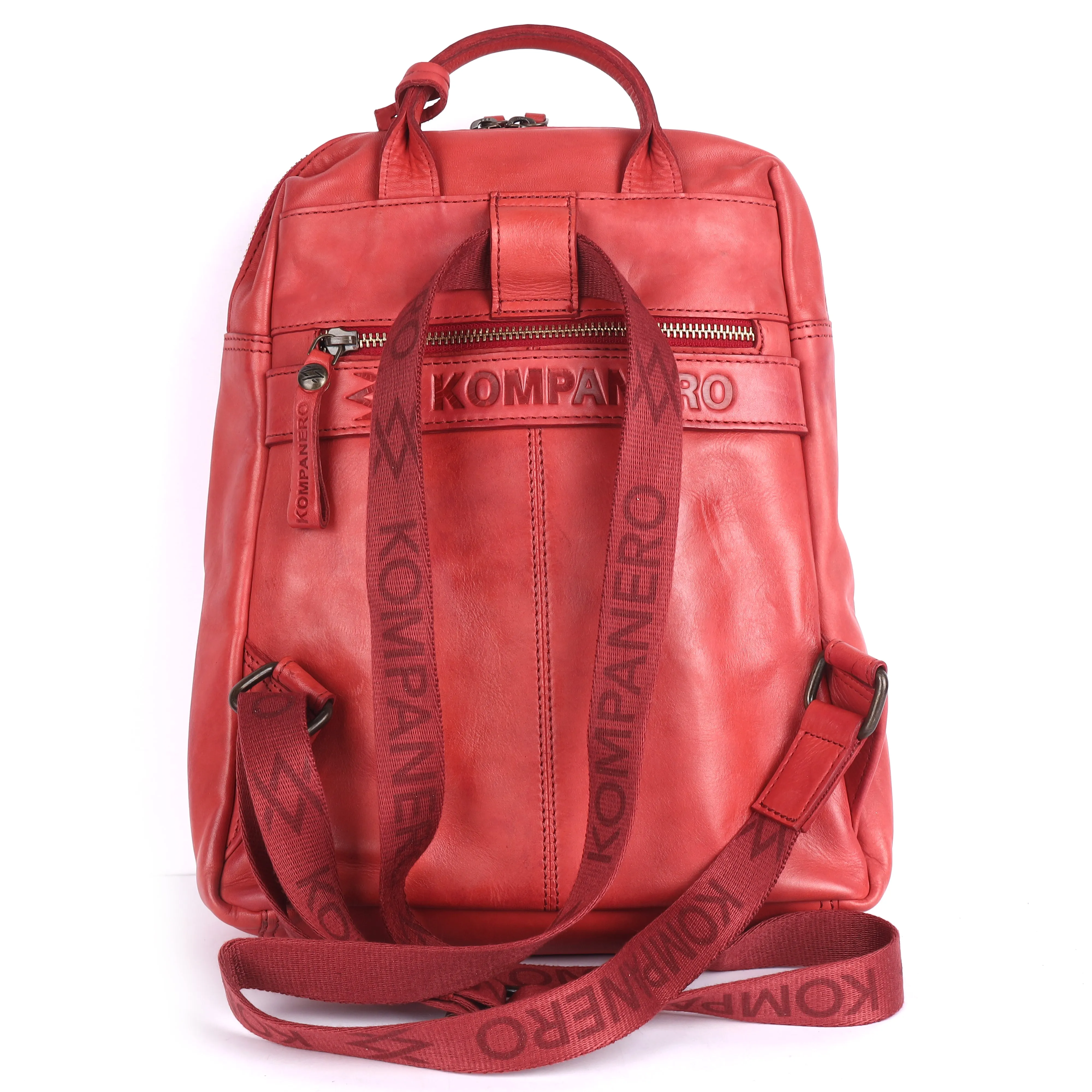 Wanderlust - The Backpack