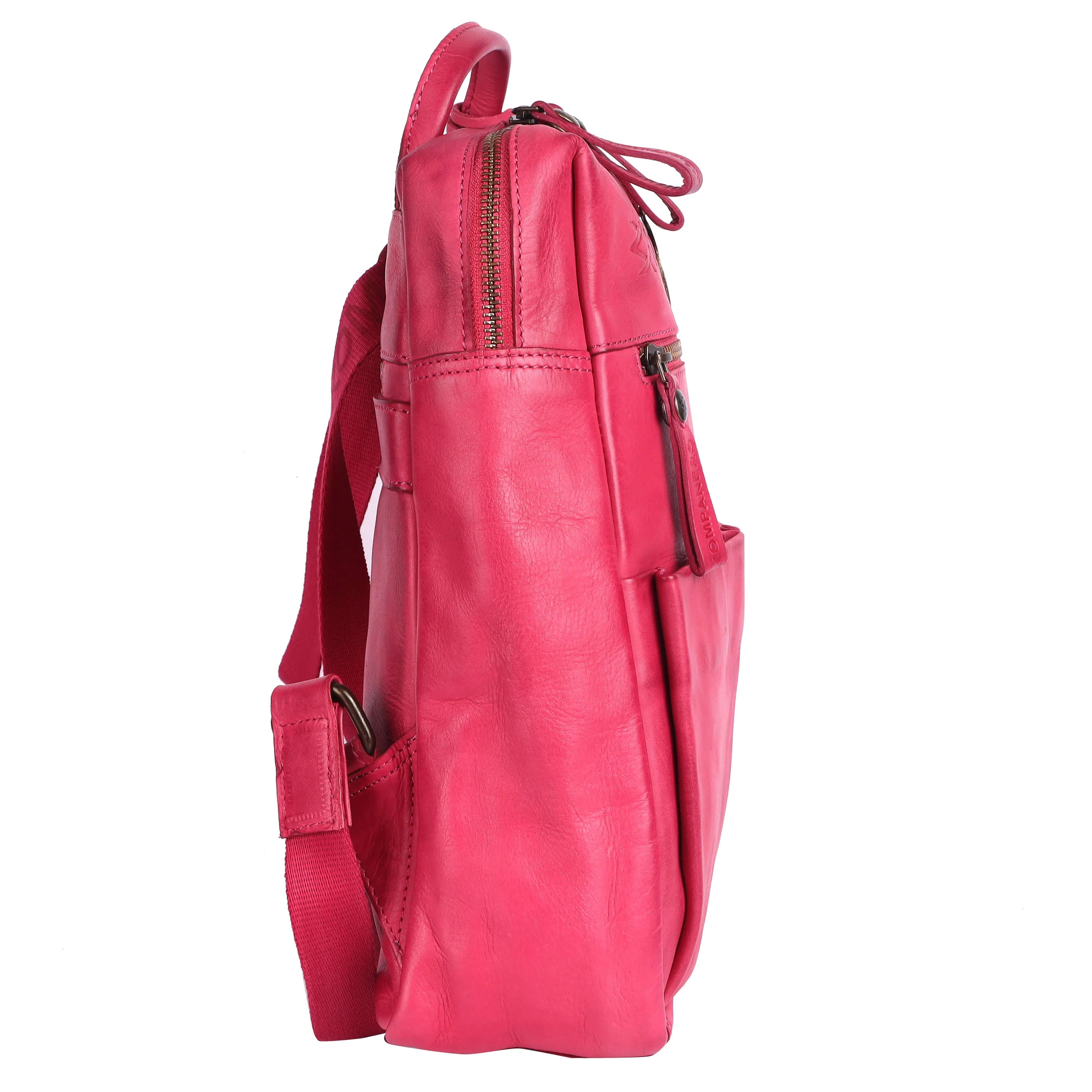 Wanderlust - The Backpack