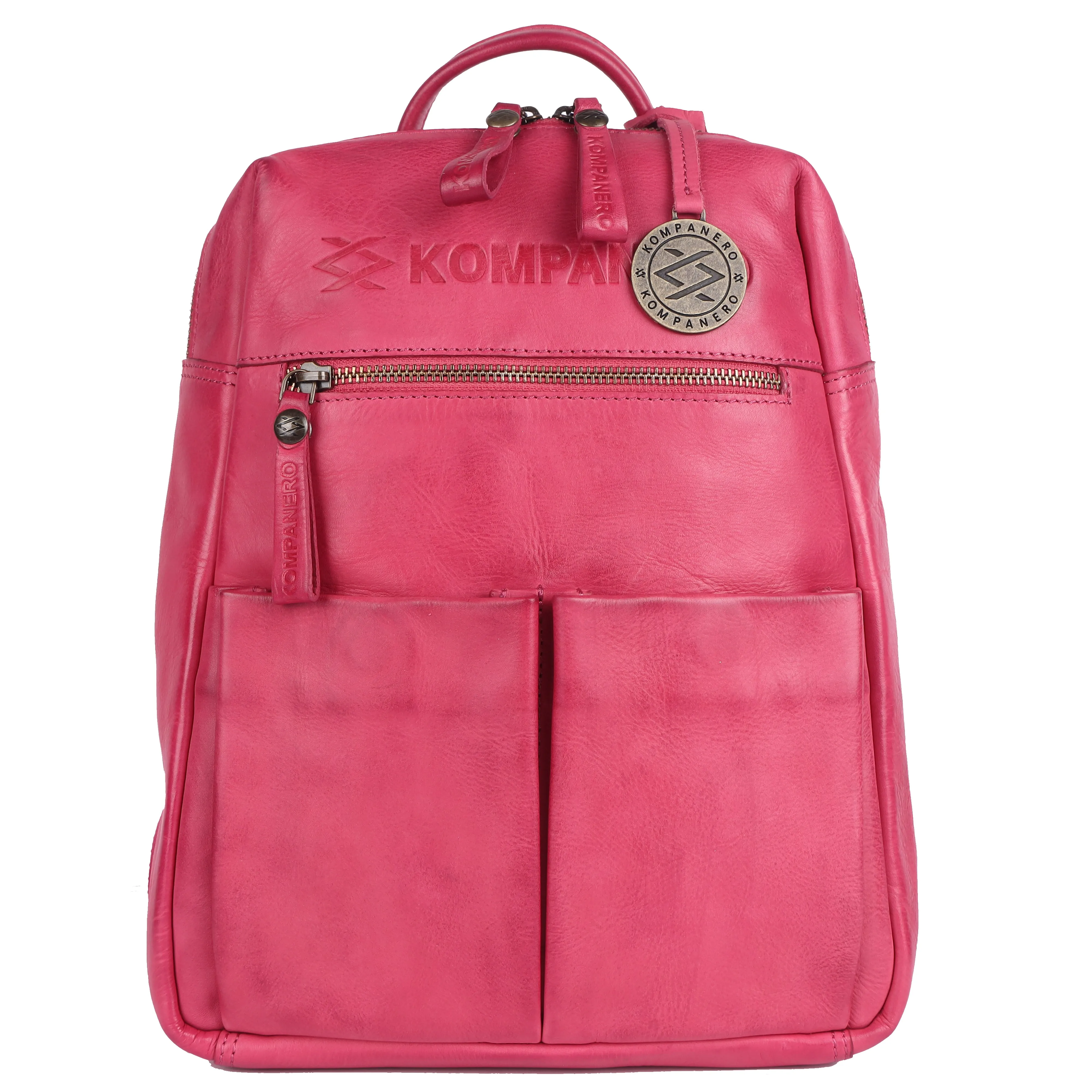 Wanderlust - The Backpack