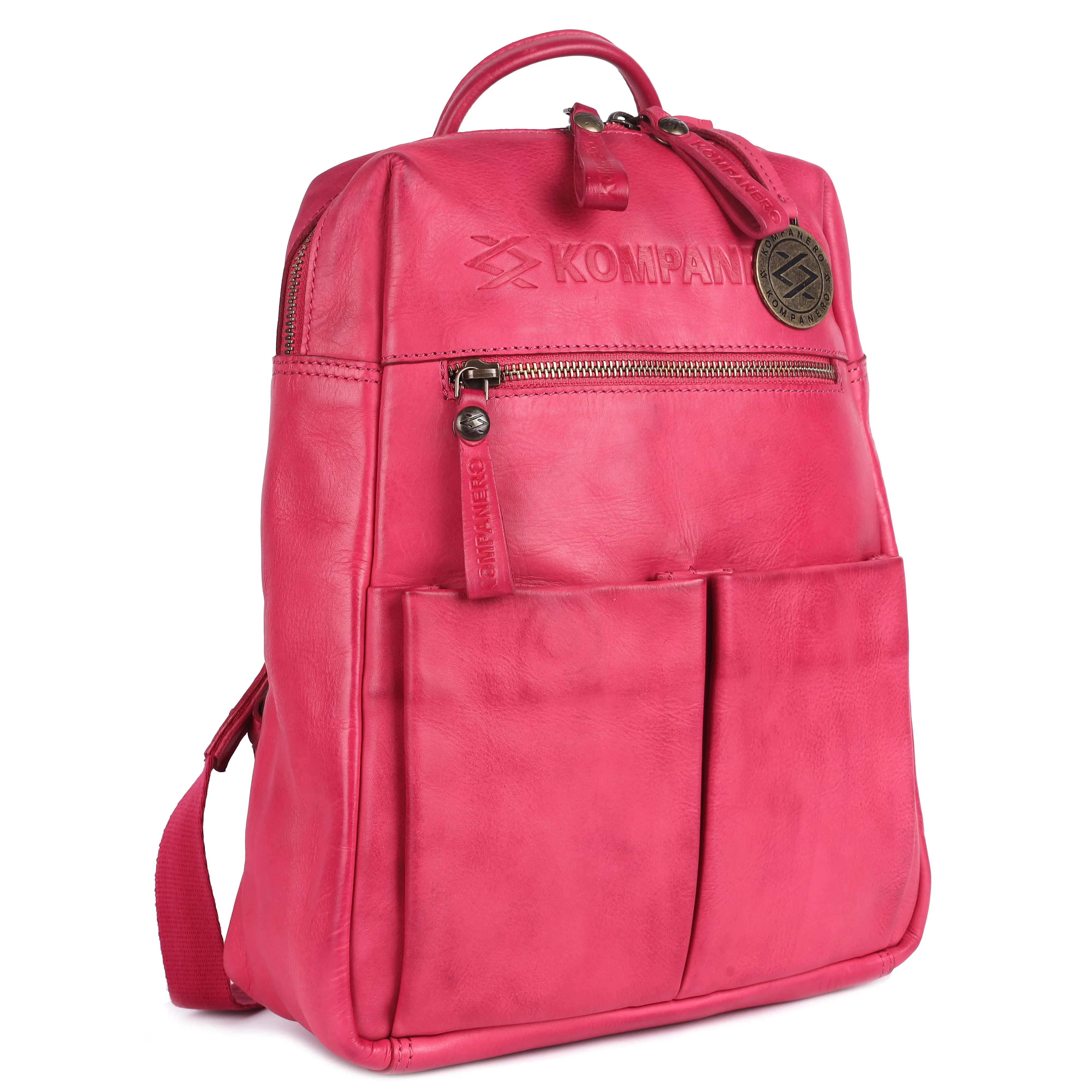 Wanderlust - The Backpack