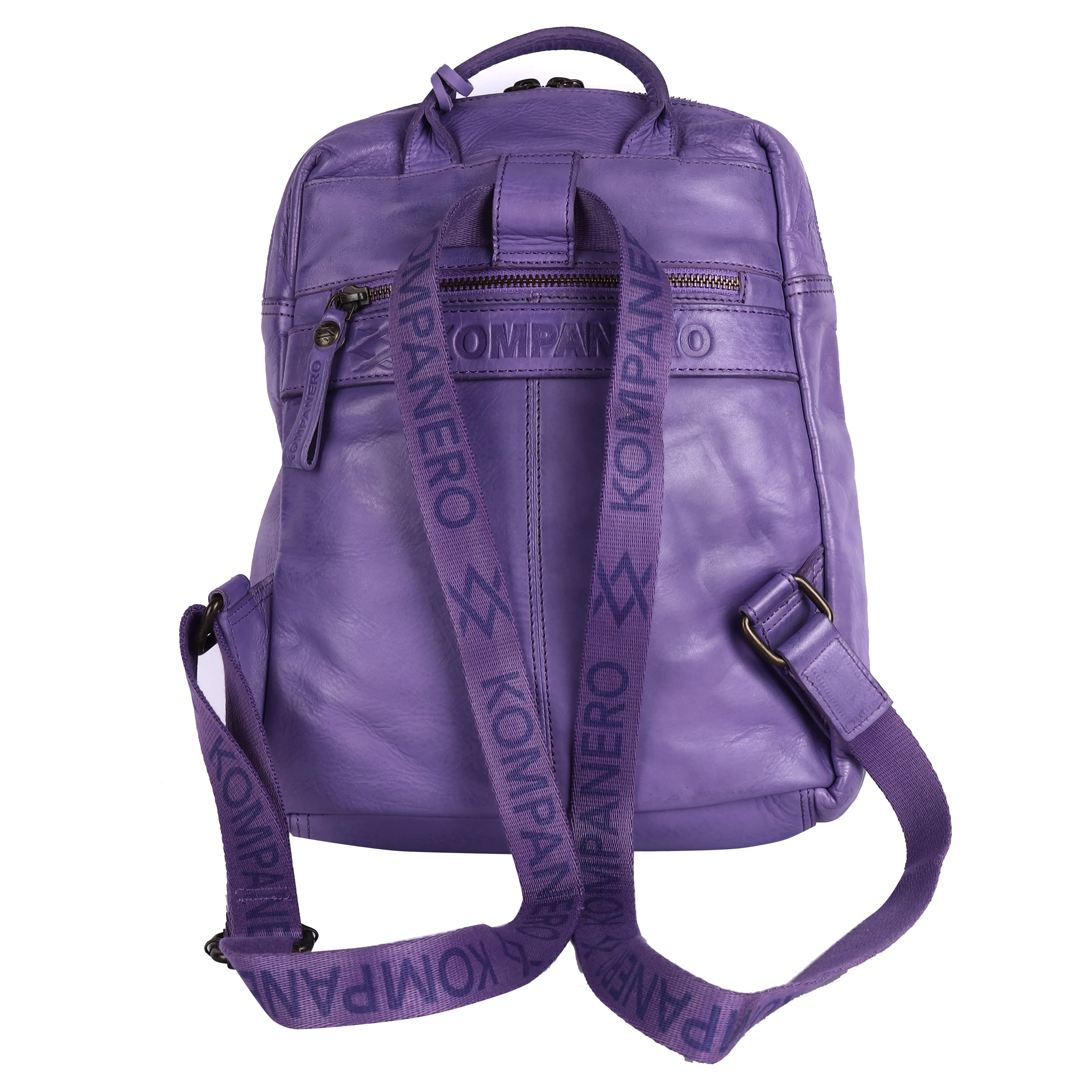Wanderlust - The Backpack