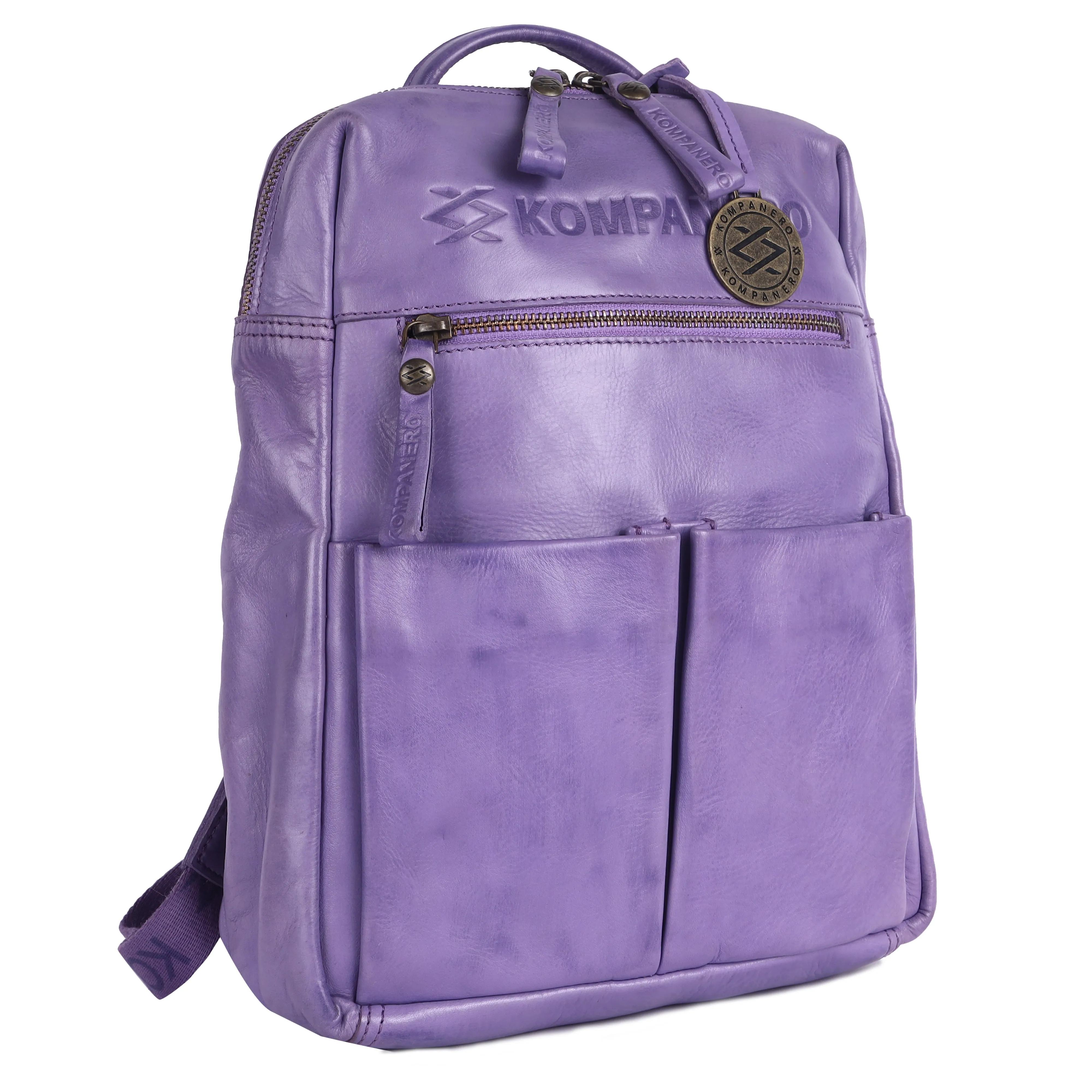 Wanderlust - The Backpack