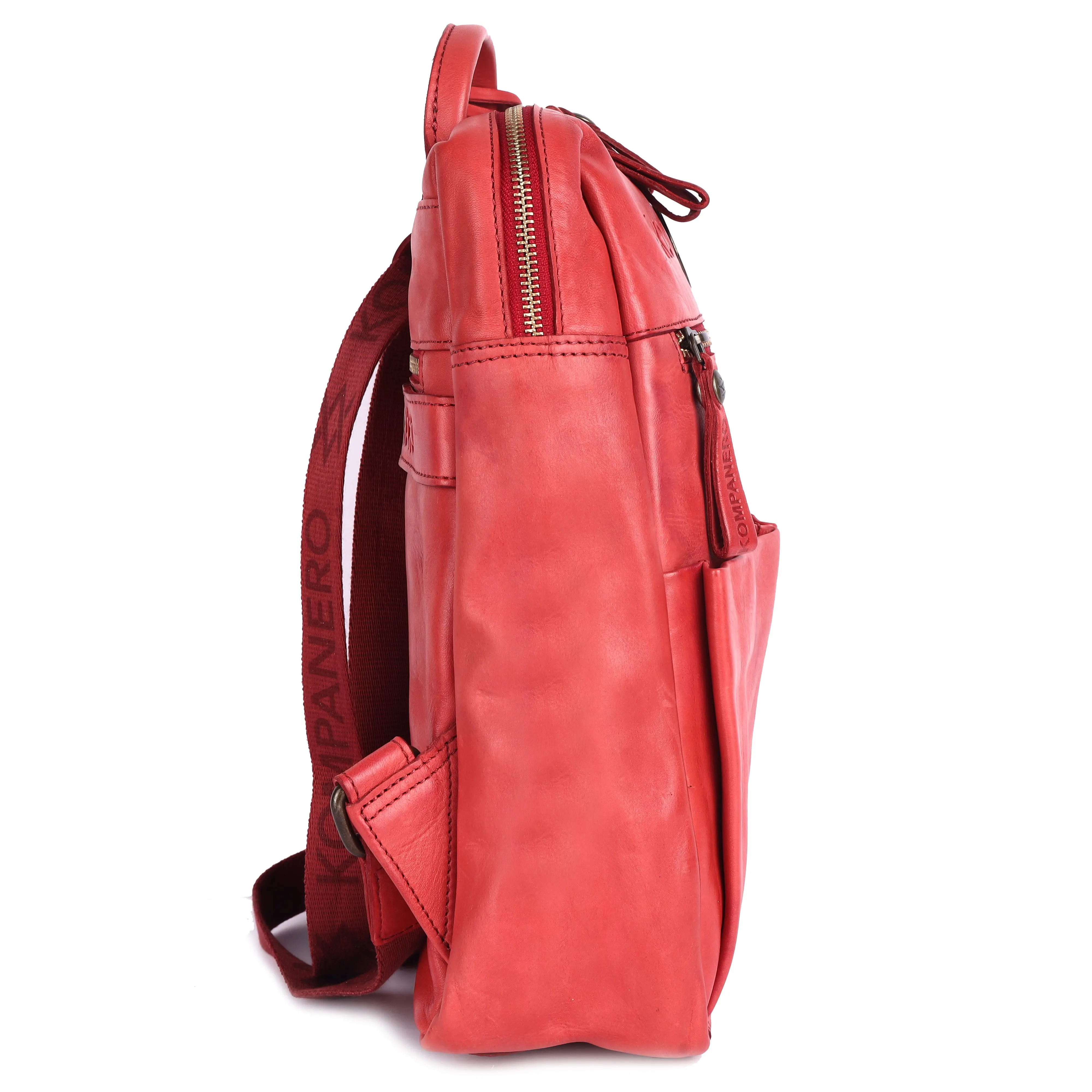 Wanderlust - The Backpack