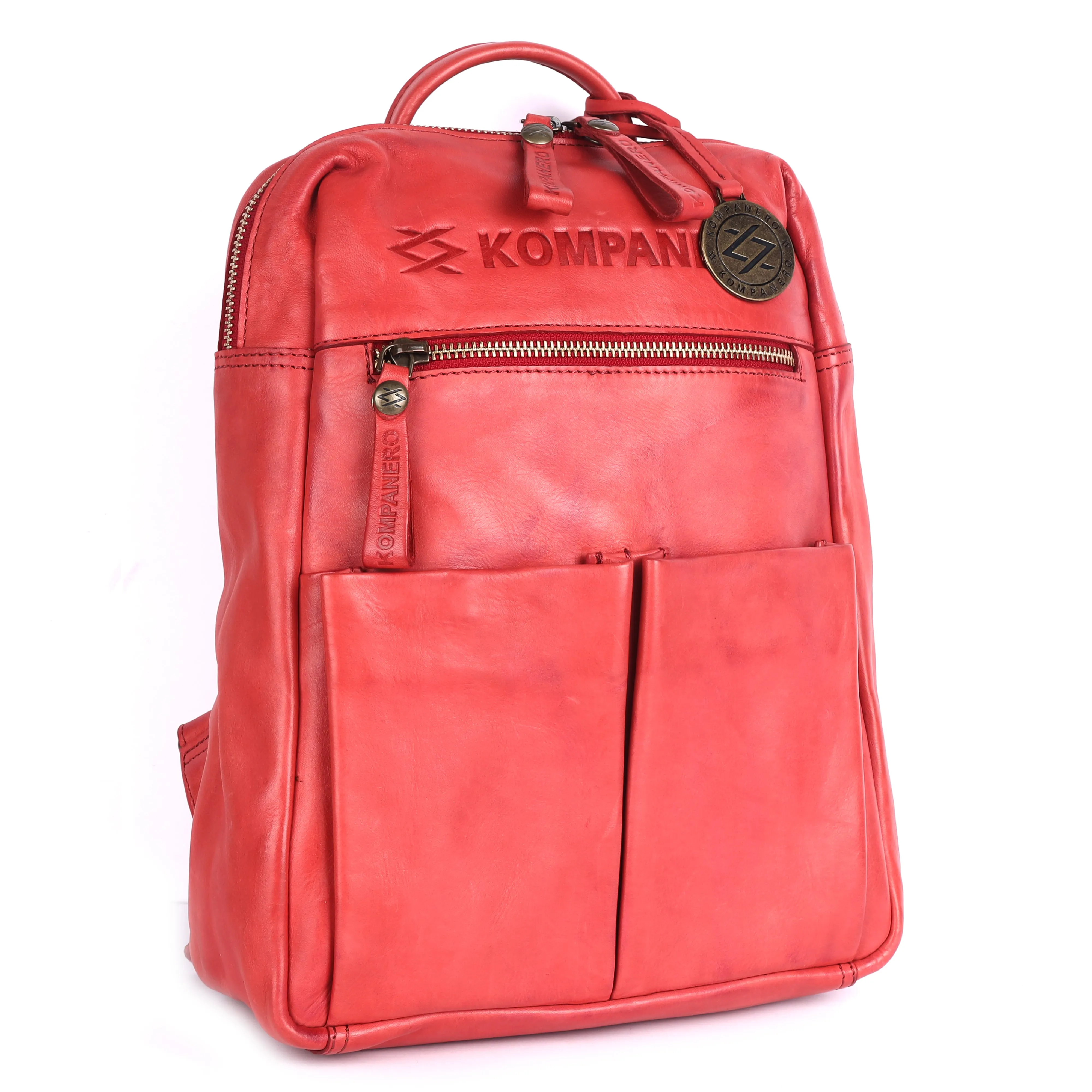 Wanderlust - The Backpack