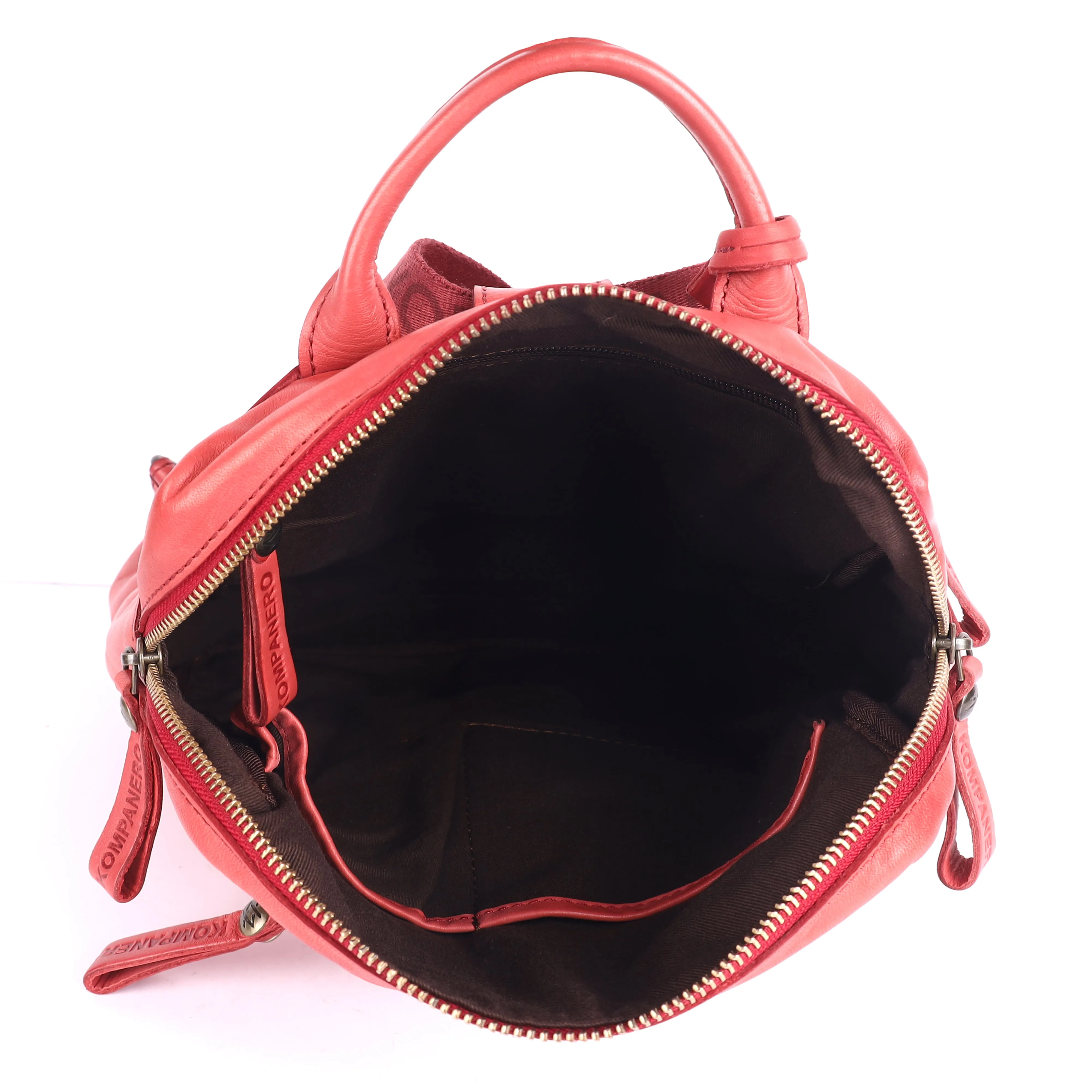 Wanderlust - The Backpack