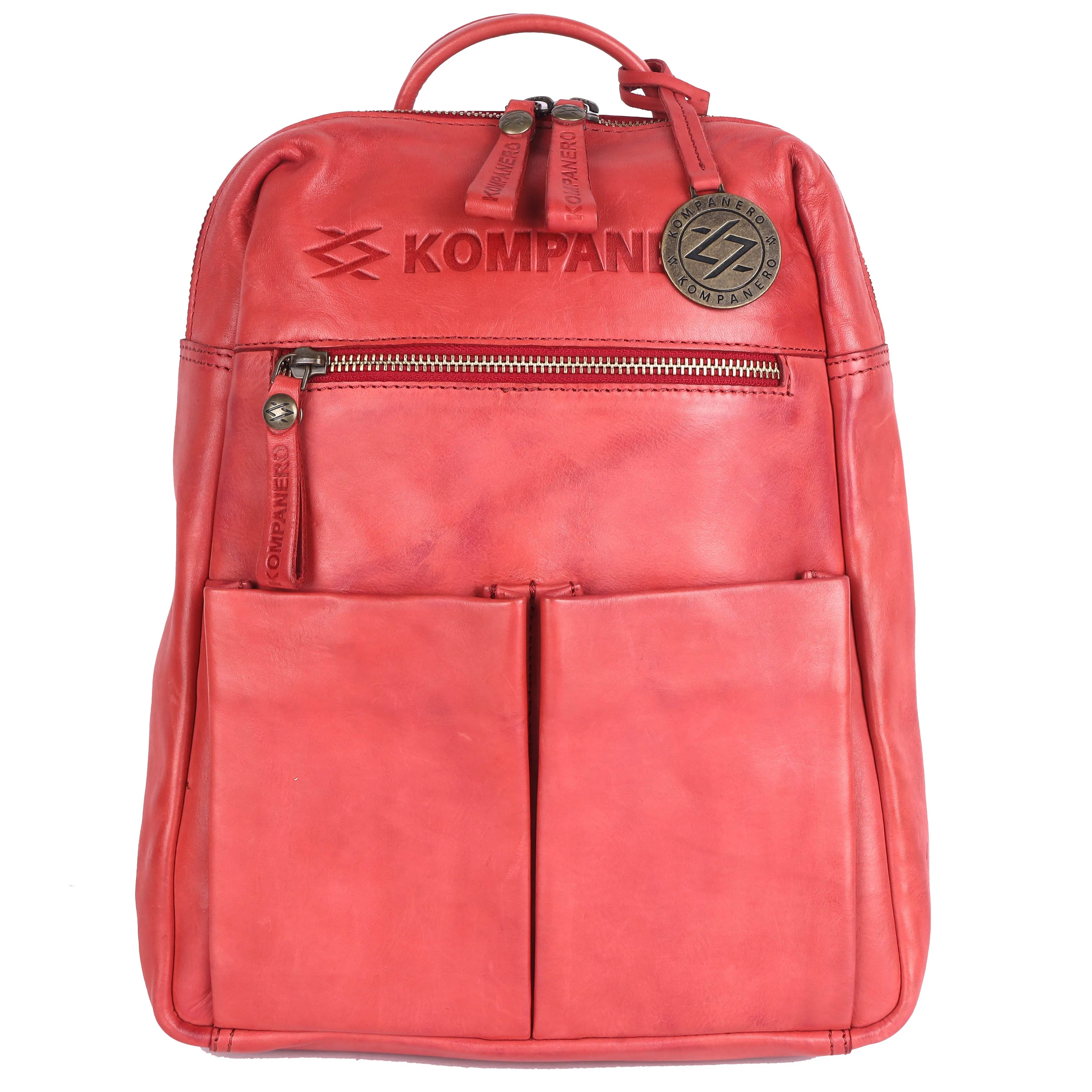 Wanderlust - The Backpack