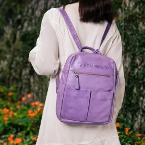 Wanderlust - The Backpack