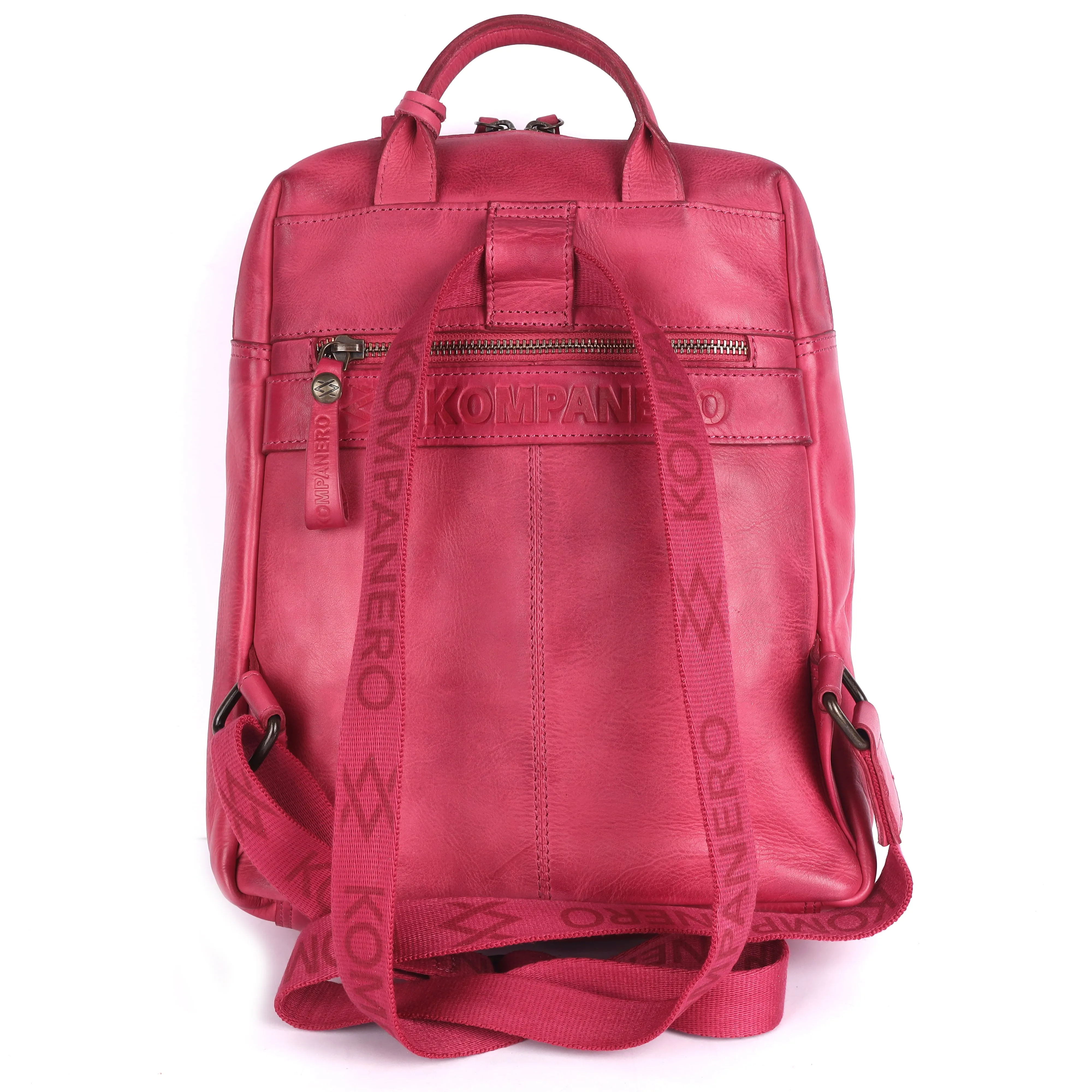 Wanderlust - The Backpack