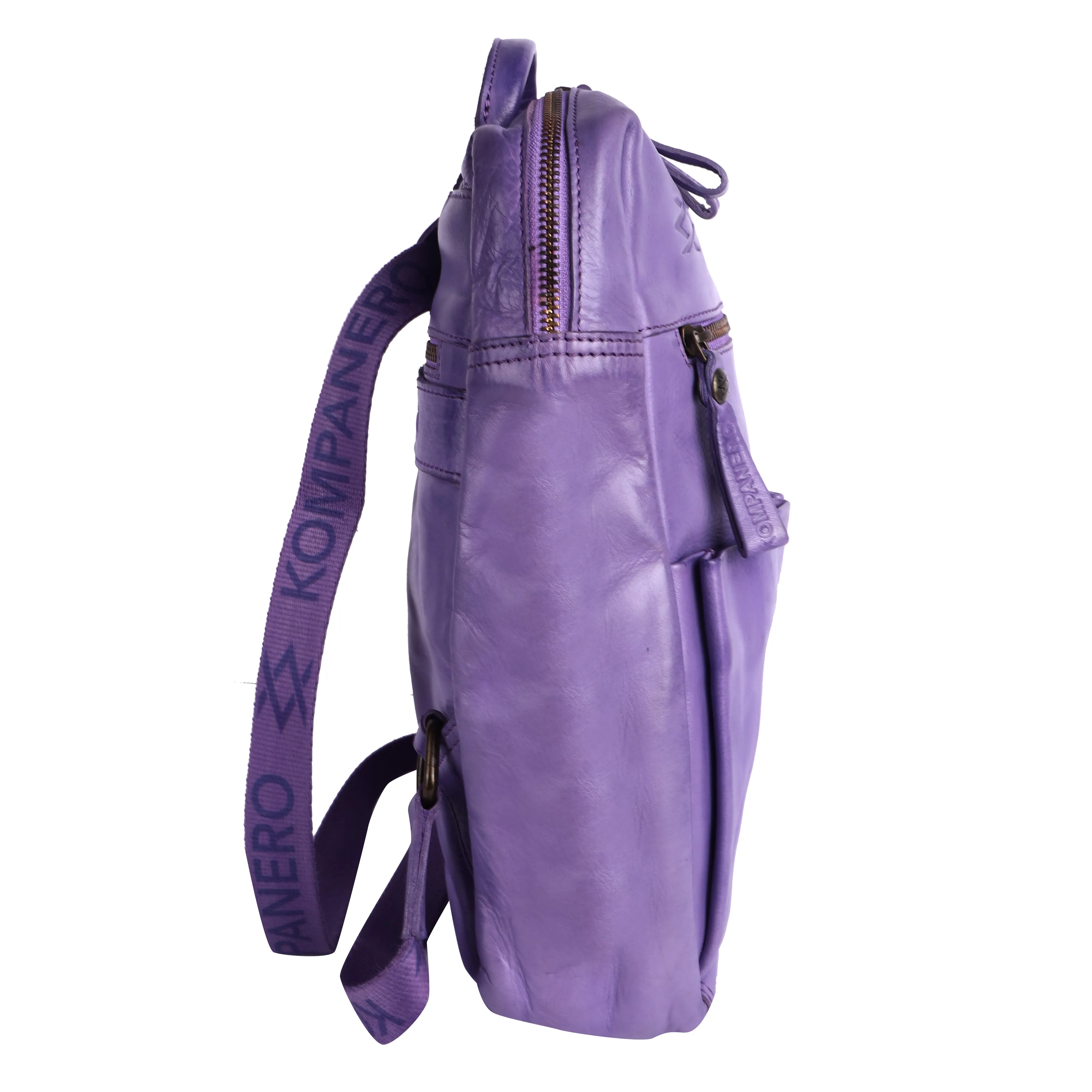 Wanderlust - The Backpack
