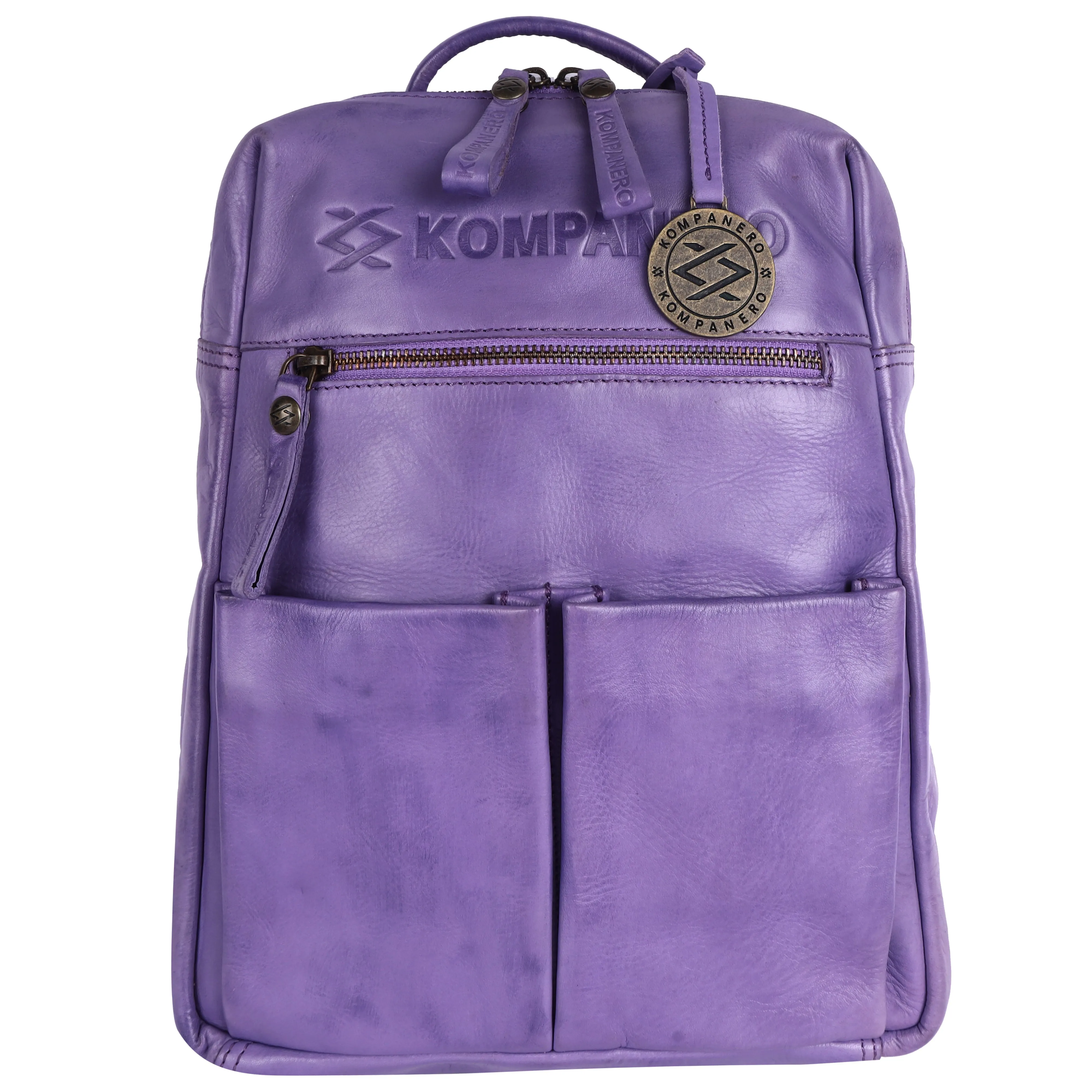 Wanderlust - The Backpack