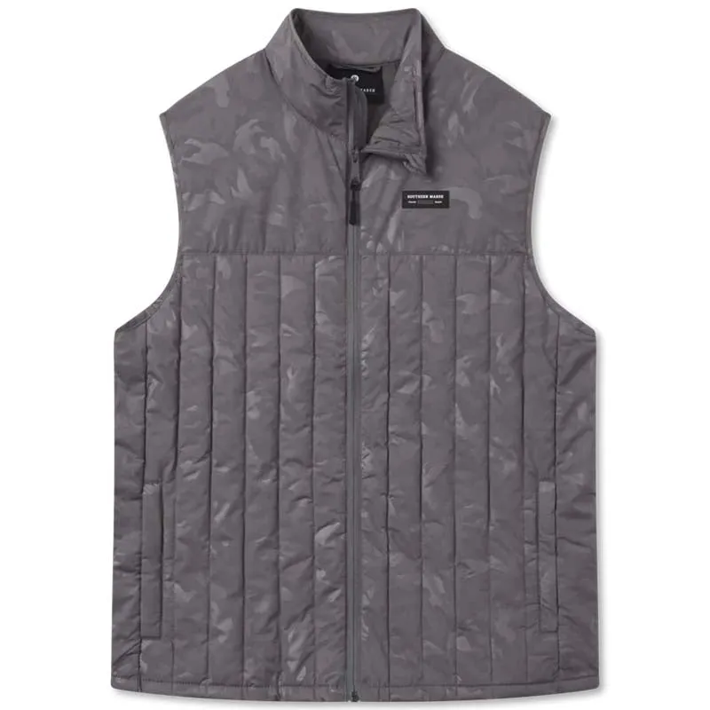 Whitefish Quilted Vest