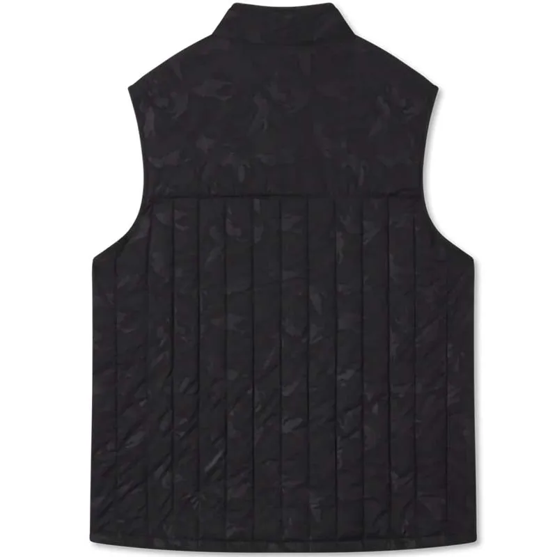 Whitefish Quilted Vest