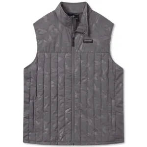 Whitefish Quilted Vest
