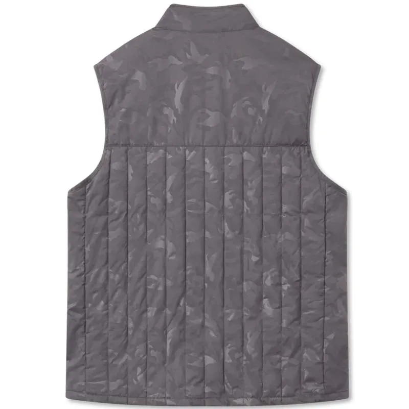 Whitefish Quilted Vest