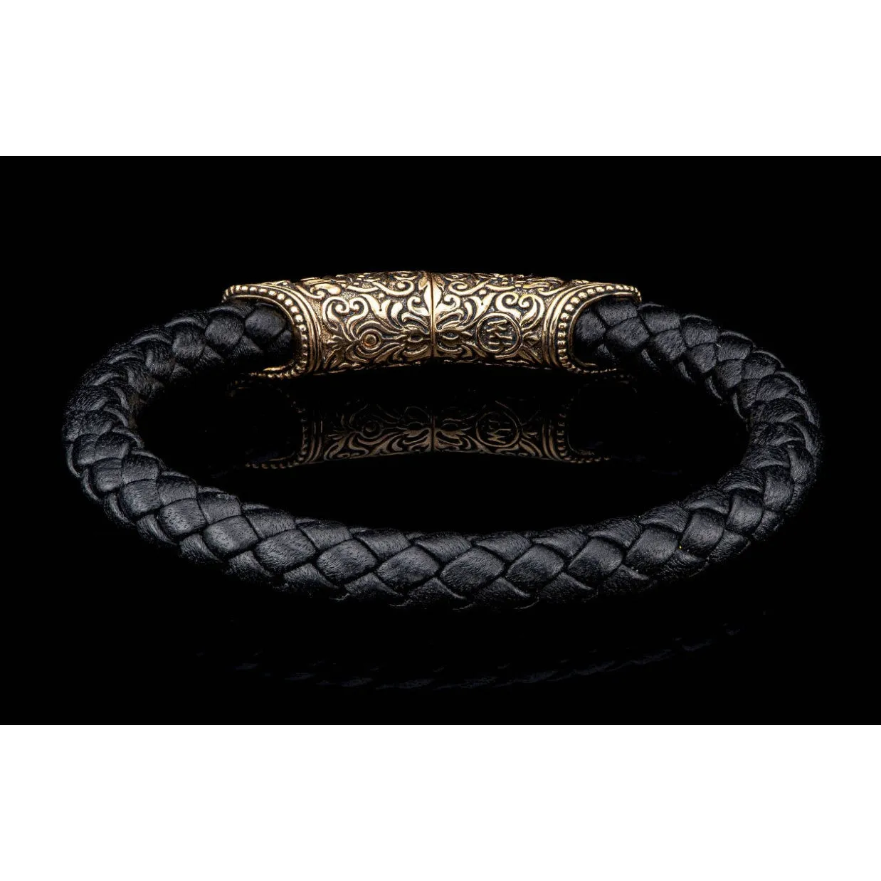 William Henry Milan Men's Bracelet
