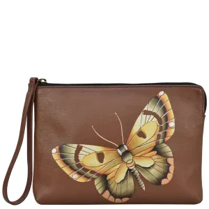Wristlet Clutch - 8349