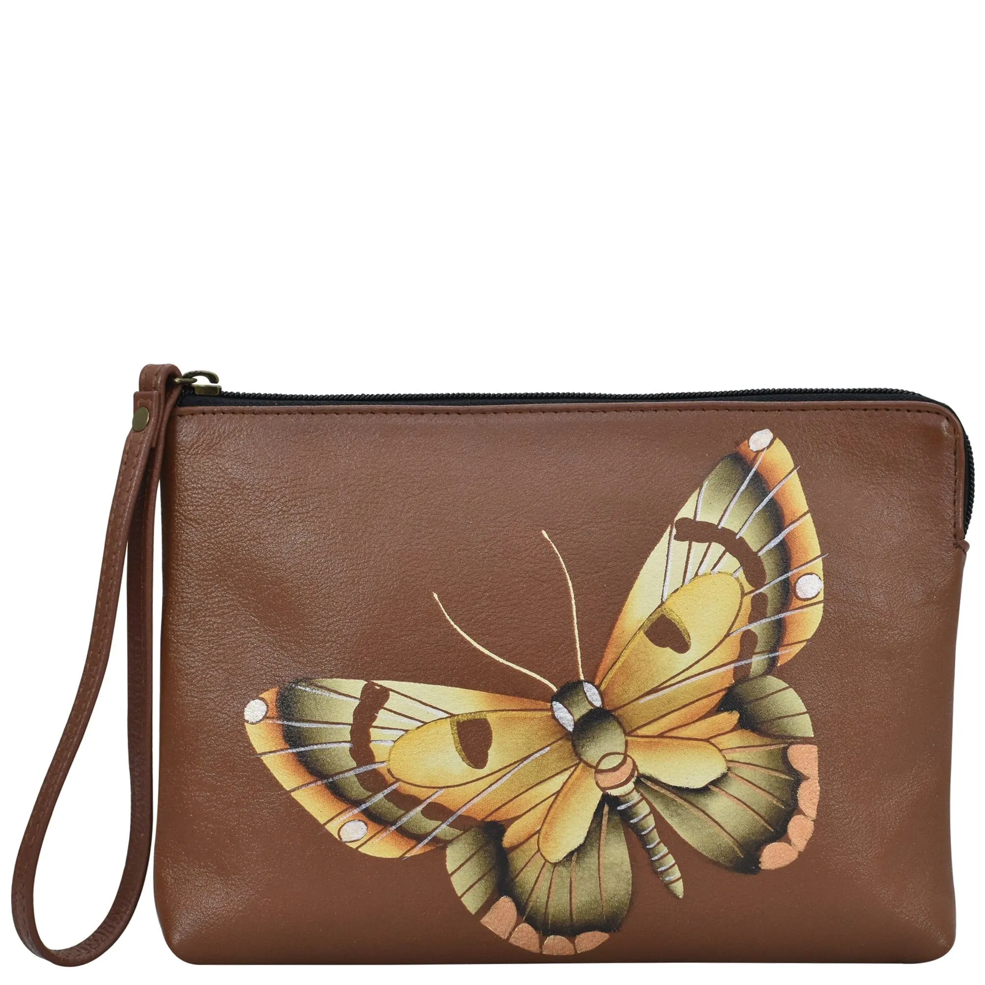 Wristlet Clutch - 8349