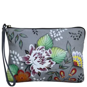 Wristlet Clutch - 8349